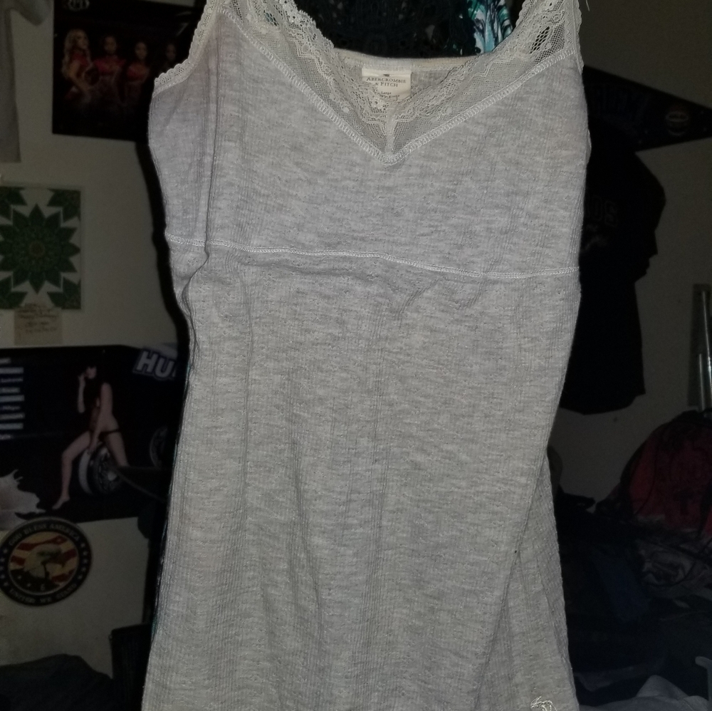 Abercrombie&fitch shirt